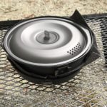 スノーピークの「ヤエンクッカー」はカッコよくて高機能な奴！