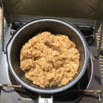 ソロのお昼はこれでいいっしょ!?オークワのカレーライス