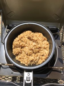 ソロのお昼はこれでいいっしょ！？オークワのカレーライス