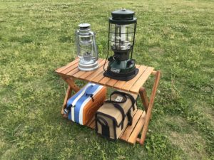 ニトリの「木折りたたみラック」は、お値段以上だった！