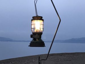 絶対的な信頼をおける相棒！コールマンの「ノーススター」