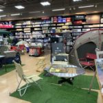 これからキャンプを始めたい方へ♪ まず買うべきギア勝手にBEST3❗