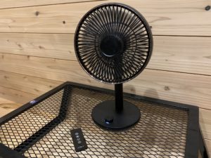 ２０２０年、新しくなったルーメナー扇風機をレビュー！