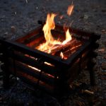 安全に楽しく🔥焚き火で気をつけるべきポイント!