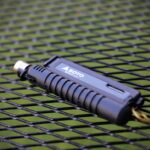 キャンプでの優秀な火つけ役!ソトの「スライドガストーチ」