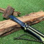 携帯性バツグンの切断ツール!オルファワークス「替刃式フィールドノコギリ」